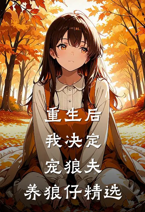 重生后，我决定宠狼夫，养狼仔精选