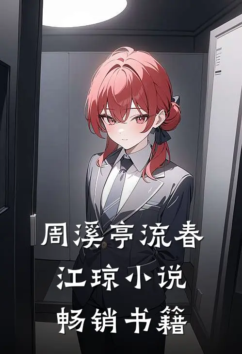 周溪亭流春江琼小说畅销书籍