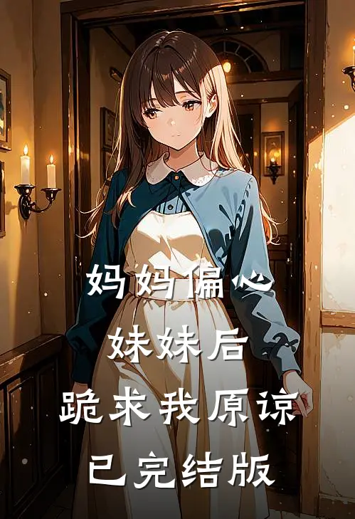 妈妈偏心妹妹后,跪求我原谅已完结版免费观看