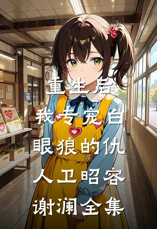 重生后，我专宠白眼狼的仇人卫昭容谢澜全集