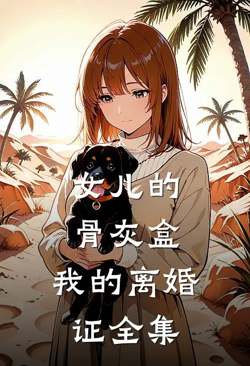 女儿的骨灰盒，我的离婚证全集