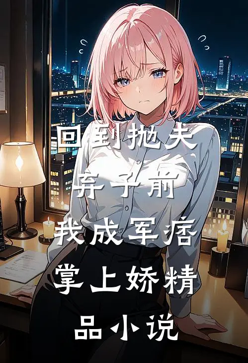 回到抛夫弃子前：我成军痞掌上娇精品小说
