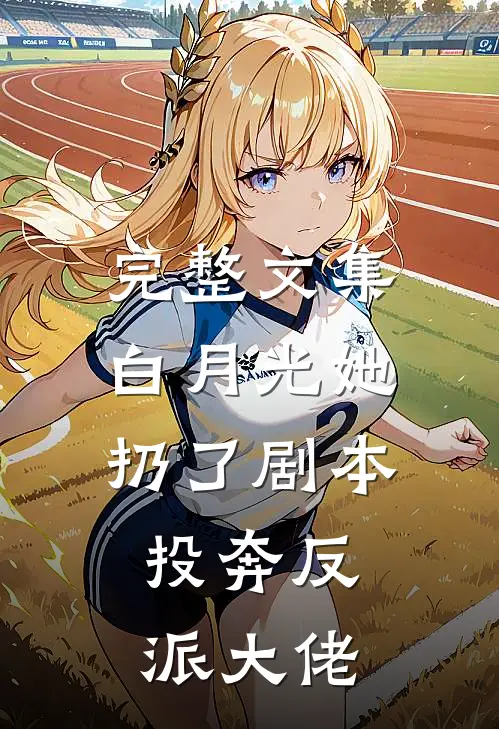 完整文集白月光她扔了剧本，投奔反派大佬