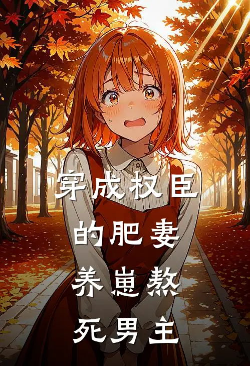 穿成权臣的肥妻，养崽熬死男主