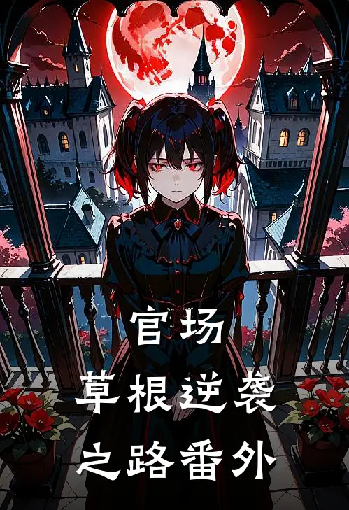 官场：草根逆袭之路番外