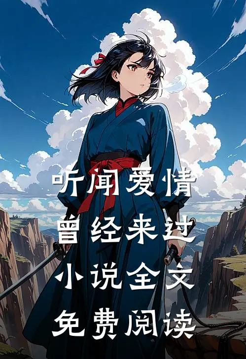 听闻爱情，曾经来过小说全文免费阅读