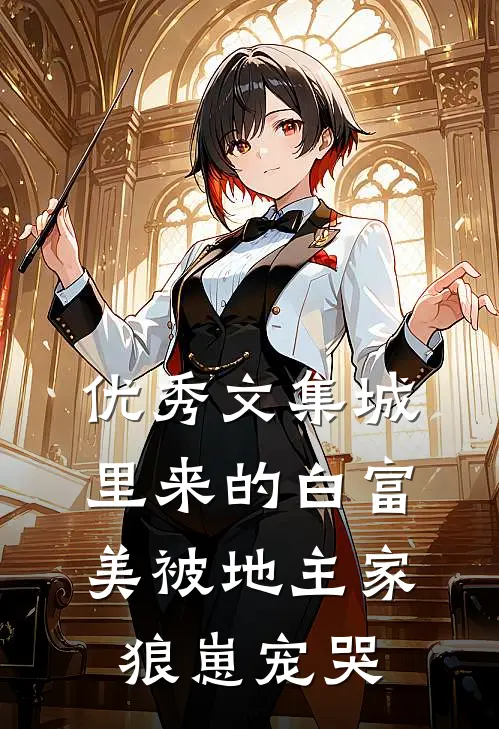 优秀文集城里来的白富美被地主家狼崽宠哭