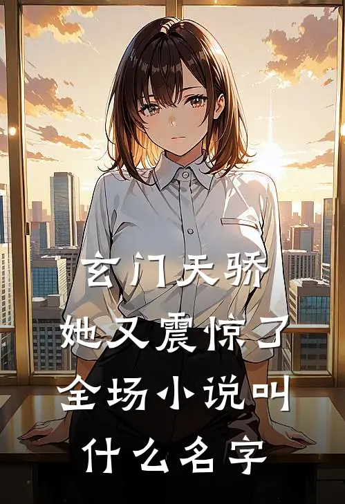 玄门天骄她又震惊了全场叫名字