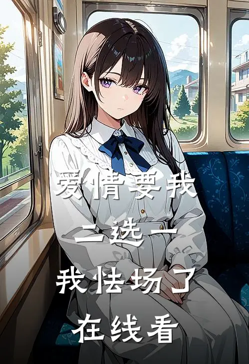 爱情要我二选一，我怯场了在线看
