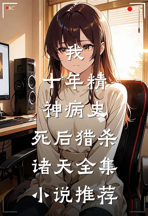 我，十年精神病史，死后猎杀诸天全集小说推荐