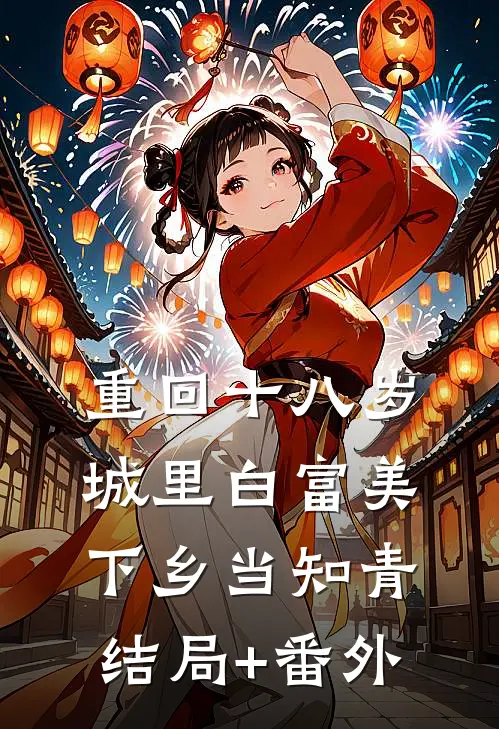 重回十八岁：城里白富美下乡当知青结局+番外