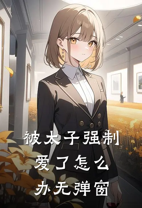 被太子强制爱了怎么办无弹窗