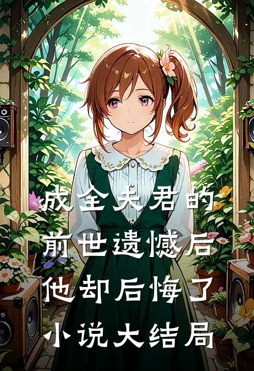 成全夫君的前世遗憾后，他却后悔了小说大结局