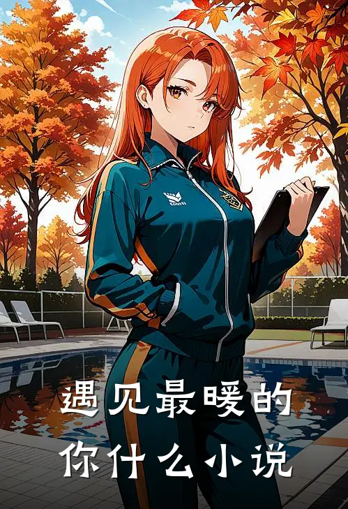 遇见最暖的你什么小说