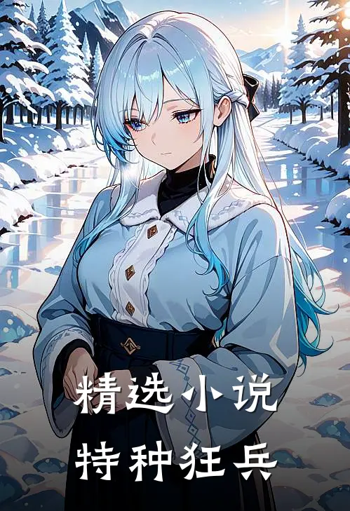 精选小说特种狂兵