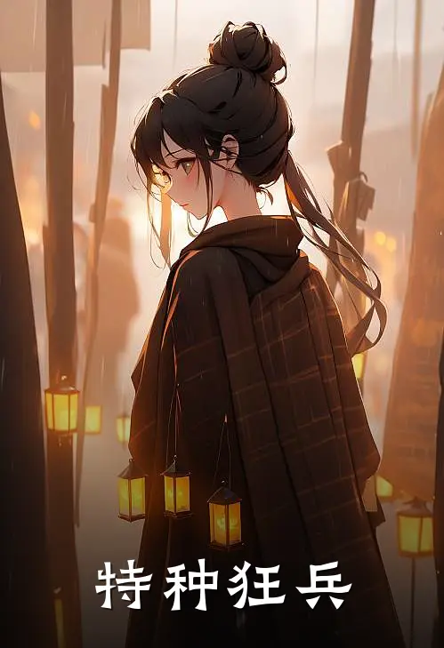 特种狂兵