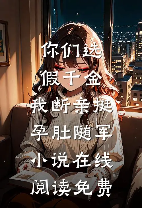 你们选假千金，我断亲挺孕肚随军小说在线阅读免费
