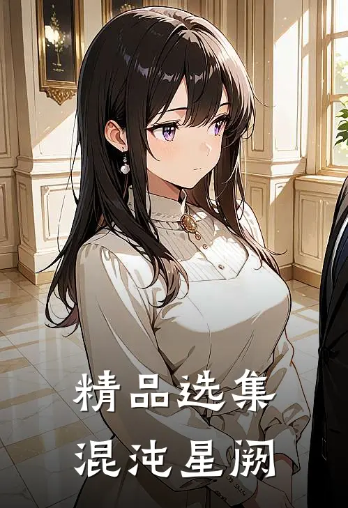 精品选集混沌星阙