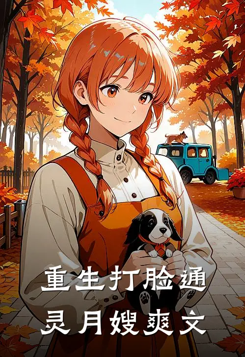 重生打脸通灵月嫂爽文