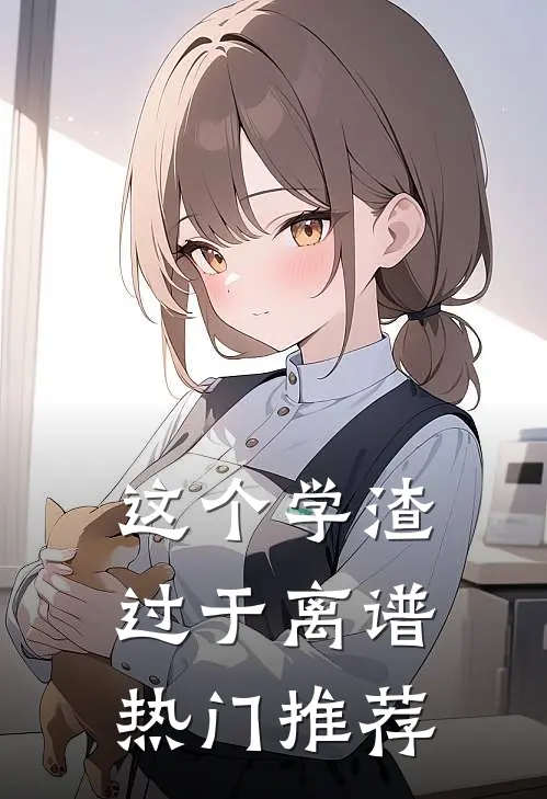 这个学渣过于离谱热门推荐