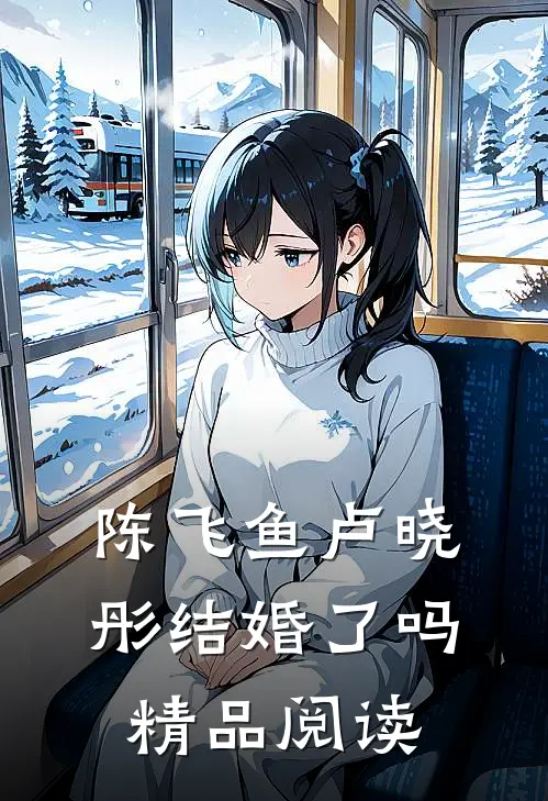 陈飞鱼卢晓彤结婚了吗精品阅读