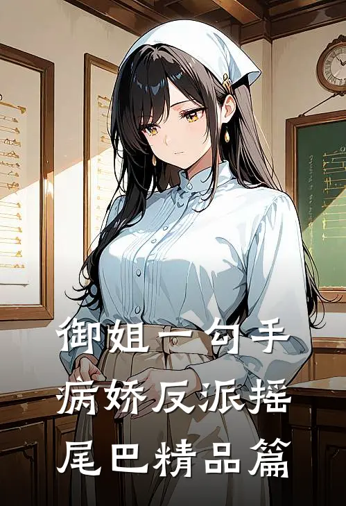 御姐一勾手，病娇反派摇尾巴精品篇