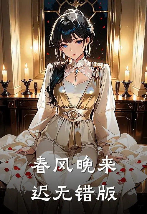 春风晚来迟无错版