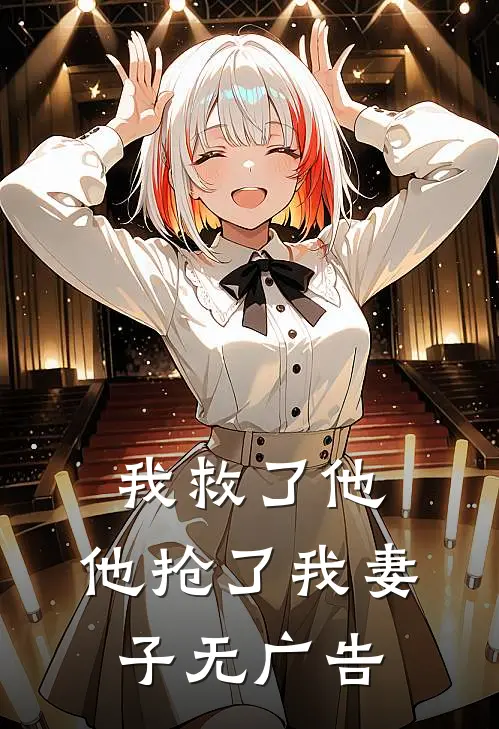 我救了他，他抢了我妻子无广告