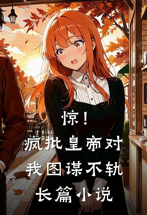 惊！疯批皇帝对我图谋不轨长篇小说