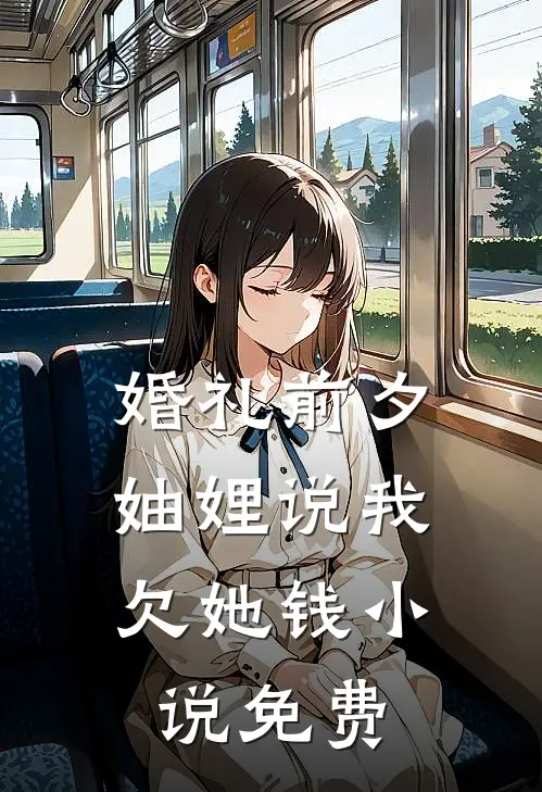婚礼前夕，妯娌说我欠她钱小说免费