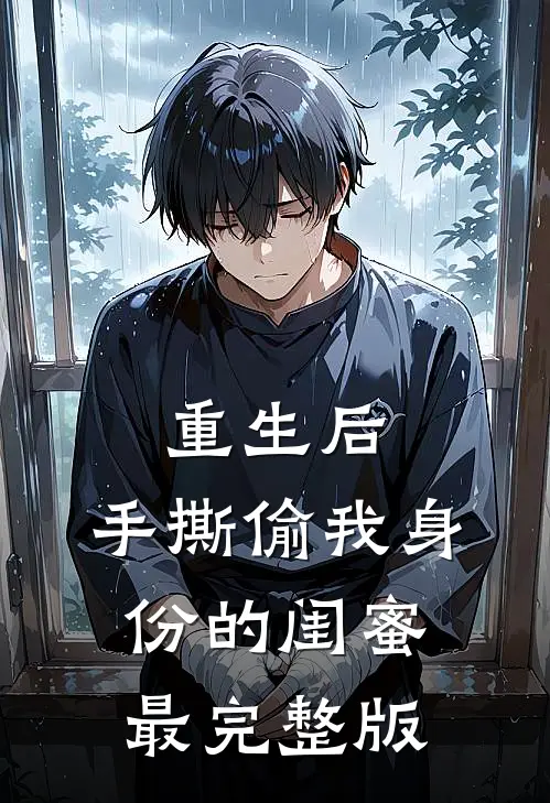 重生后，手撕偷我身份的闺蜜最完整版