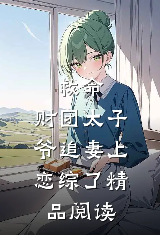 救命，财团太子爷追妻上恋综了精品阅读