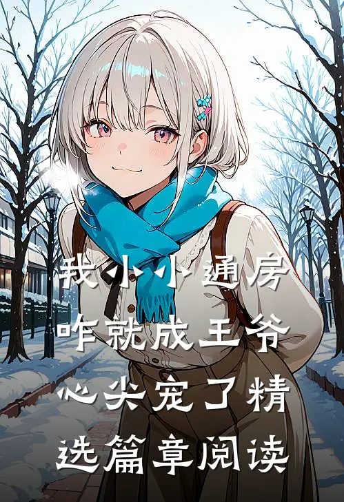 我小小通房，咋就成王爷心尖宠了精选篇章阅读