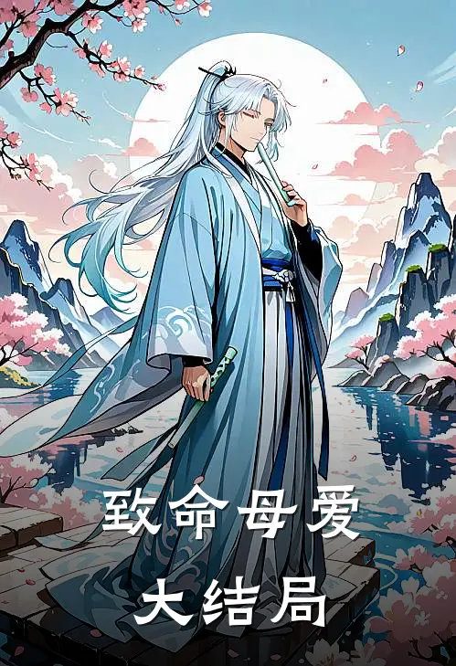 致命母爱大结局