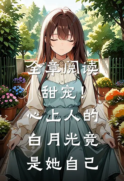 全章阅读甜宠！心上人的白月光竟是她自己