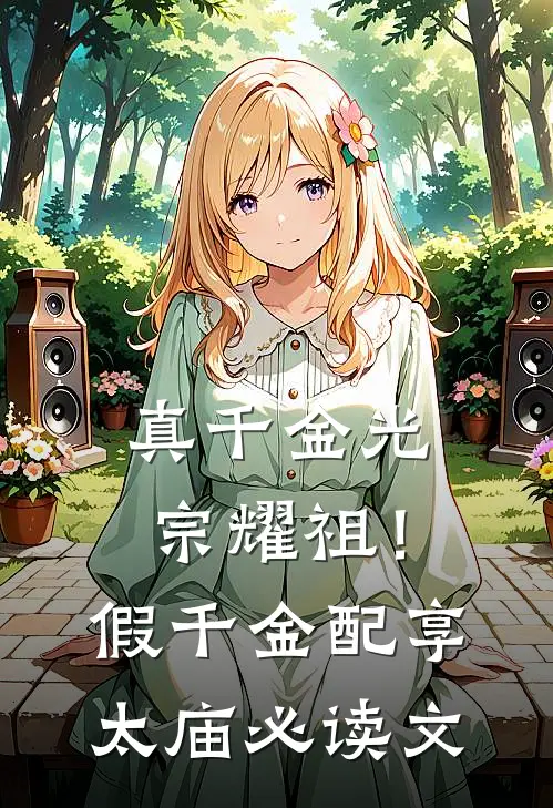 真千金光宗耀祖！假千金配享太庙必读文