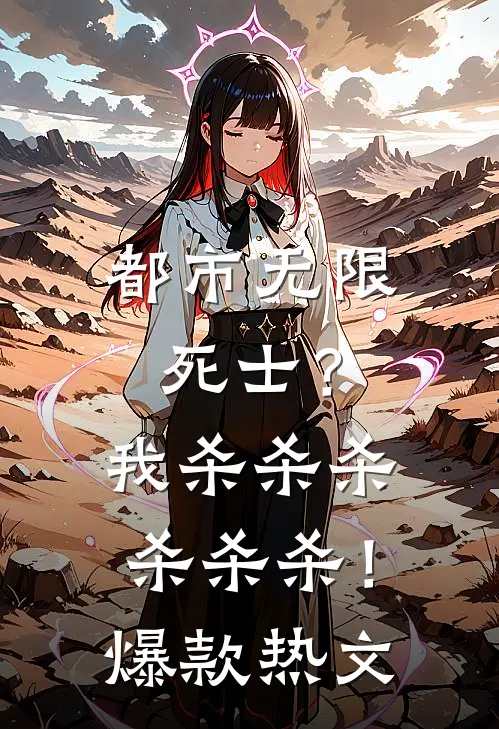 都市无限死士？我杀杀杀杀杀杀！爆款热文