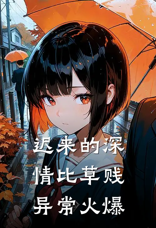迟来的深情比草贱异常火爆