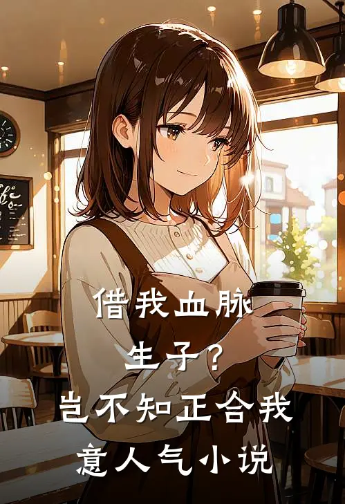 借我血脉生子？岂不知正合我意人气小说
