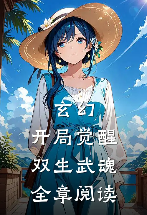 玄幻：开局觉醒双生武魂全章阅读