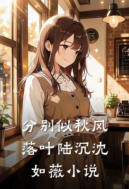 分别似秋风落叶陆沉沈如薇小说