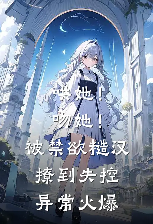 哄她！吻她！被禁欲糙汉撩到失控异常火爆