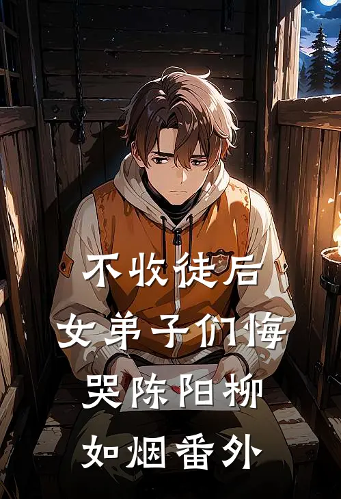 不收徒后，女弟子们悔哭陈阳柳如烟番外