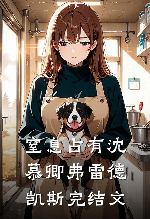 窒息占有沈慕卿弗雷德.凯斯完结文