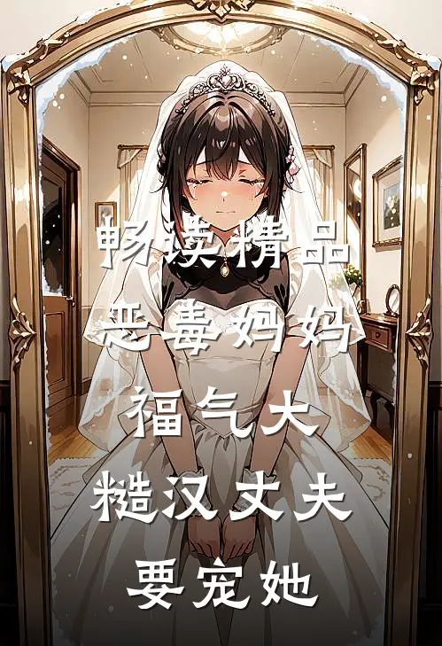 畅读精品恶毒妈妈福气大，糙汉丈夫要宠她