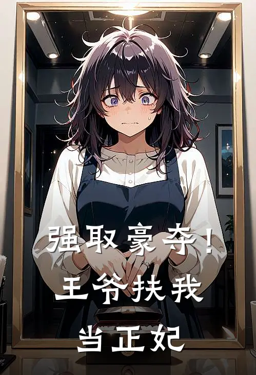 强取豪夺！王爷扶我当正妃