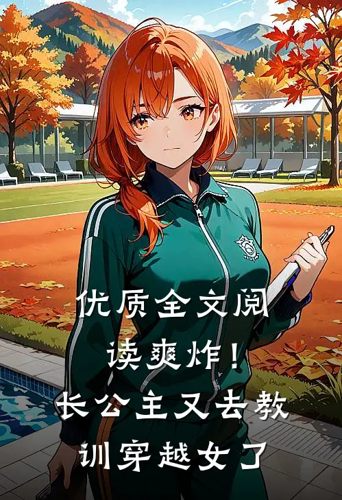 优质全文阅读爽炸！长公主又去教训穿越女了