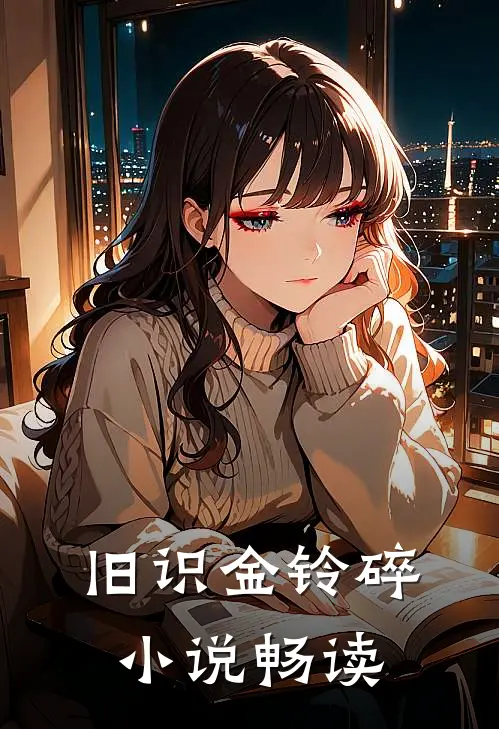 旧识金铃碎小说畅读