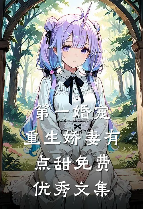第一婚宠,重生娇妻有点甜免费优秀文集