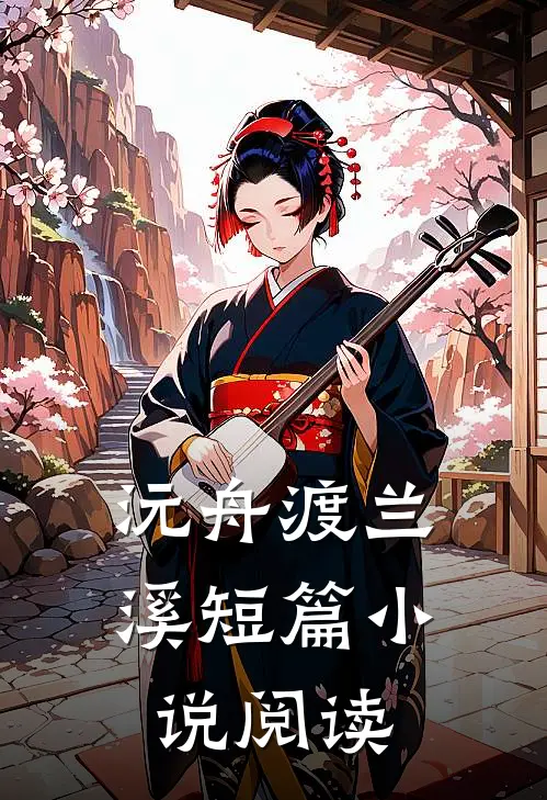 沅舟渡兰溪短篇小说阅读